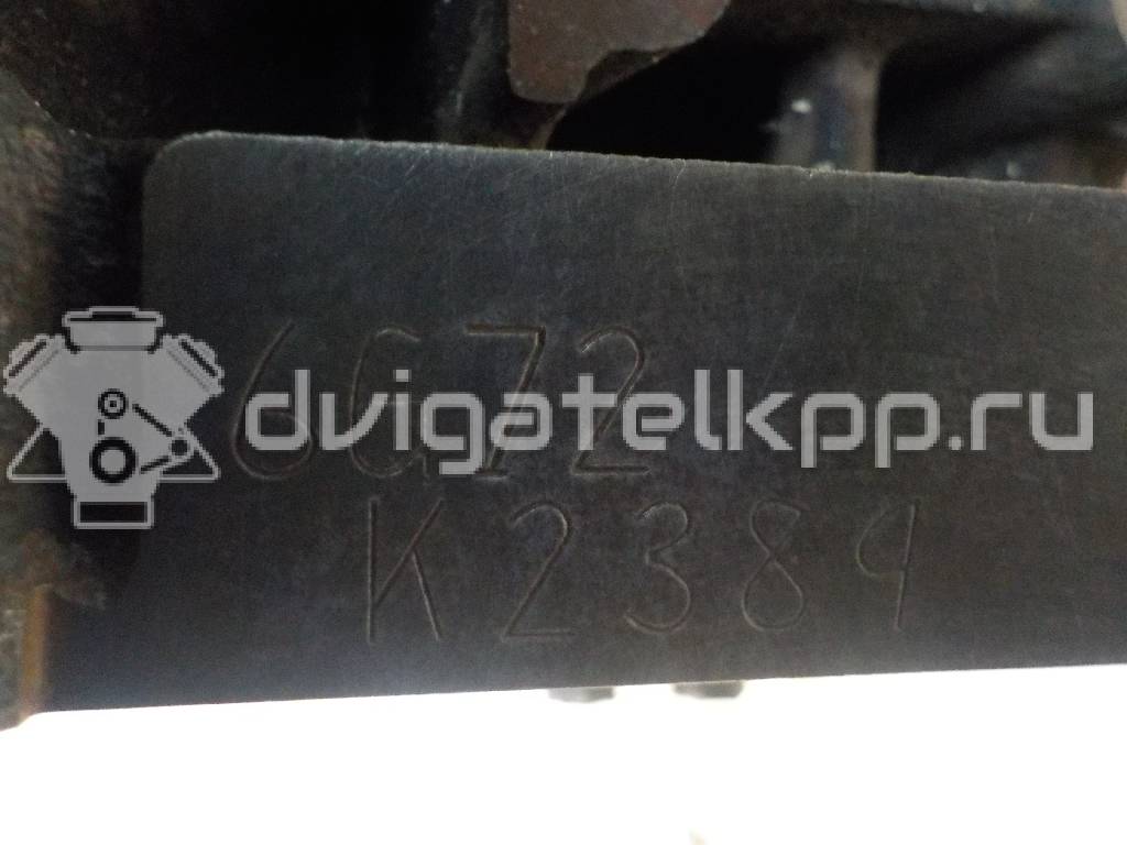 Фото Контрактный (б/у) двигатель 6G72 (DOHC 24V) для Mitsubishi Eclipse / Diamante / Galant / Pajero / L 143-286 л.с 24V 3.0 л бензин MD975985 {forloop.counter}}