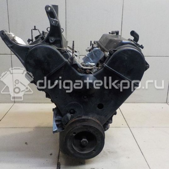 Фото Контрактный (б/у) двигатель 6G72 (SOHC 24V) для Mitsubishi Magna / Verada / Eclipse / Diamante / Pajero 155-204 л.с 24V 3.0 л бензин MD975985