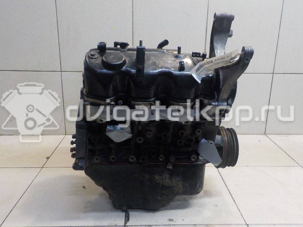 Фото Контрактный (б/у) двигатель 6G72 (SOHC 24V) для Mitsubishi Magna / Verada / Eclipse / Diamante / Pajero 155-204 л.с 24V 3.0 л бензин MD975985 {forloop.counter}}