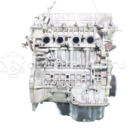 Фото Контрактный (б/у) двигатель 4ZZ-FE для Toyota Carri Van E9 / Corolla / Auris 97-101 л.с 16V 1.4 л бензин 1900022A50