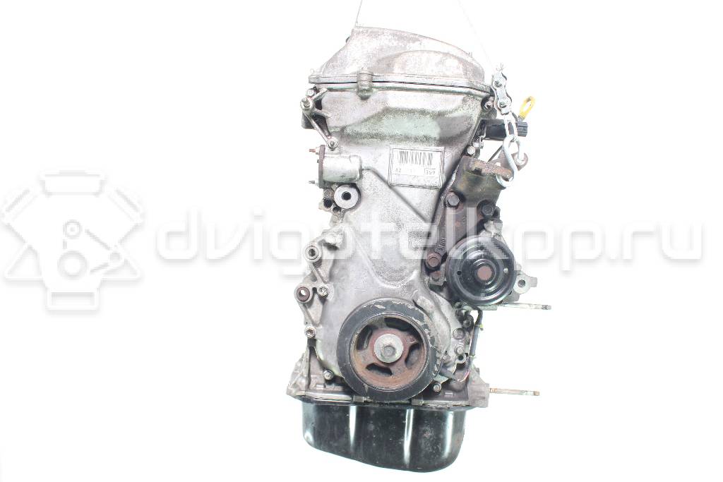 Фото Контрактный (б/у) двигатель 4ZZ-FE для Toyota Carri Van E9 / Corolla / Auris 97-101 л.с 16V 1.4 л бензин 1900022A50 {forloop.counter}}