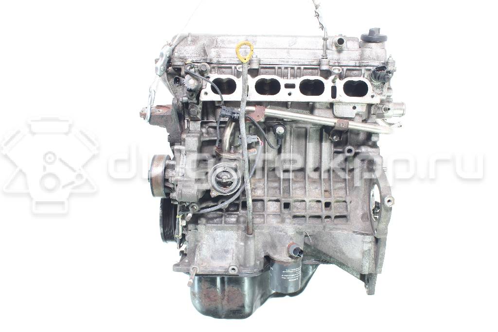 Фото Контрактный (б/у) двигатель 4ZZ-FE для Toyota Carri Van E9 / Corolla / Auris 97-101 л.с 16V 1.4 л бензин 1900022A50 {forloop.counter}}