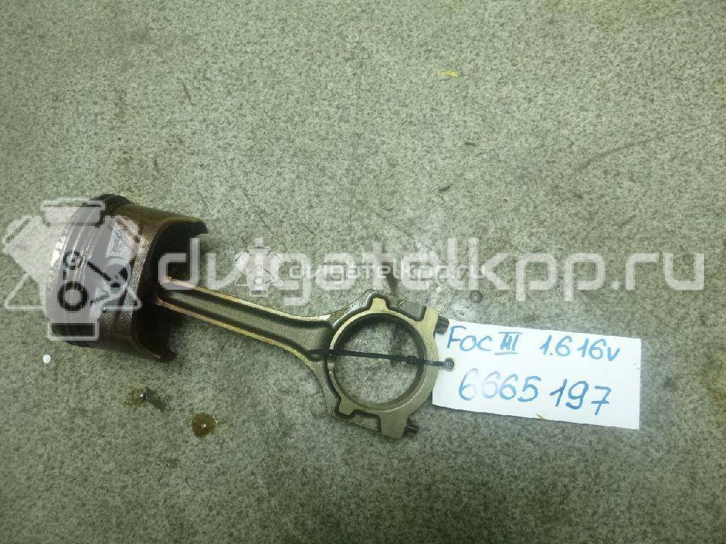 Фото Поршень с шатуном  для Ford Focus / C-Max / Grand {forloop.counter}}