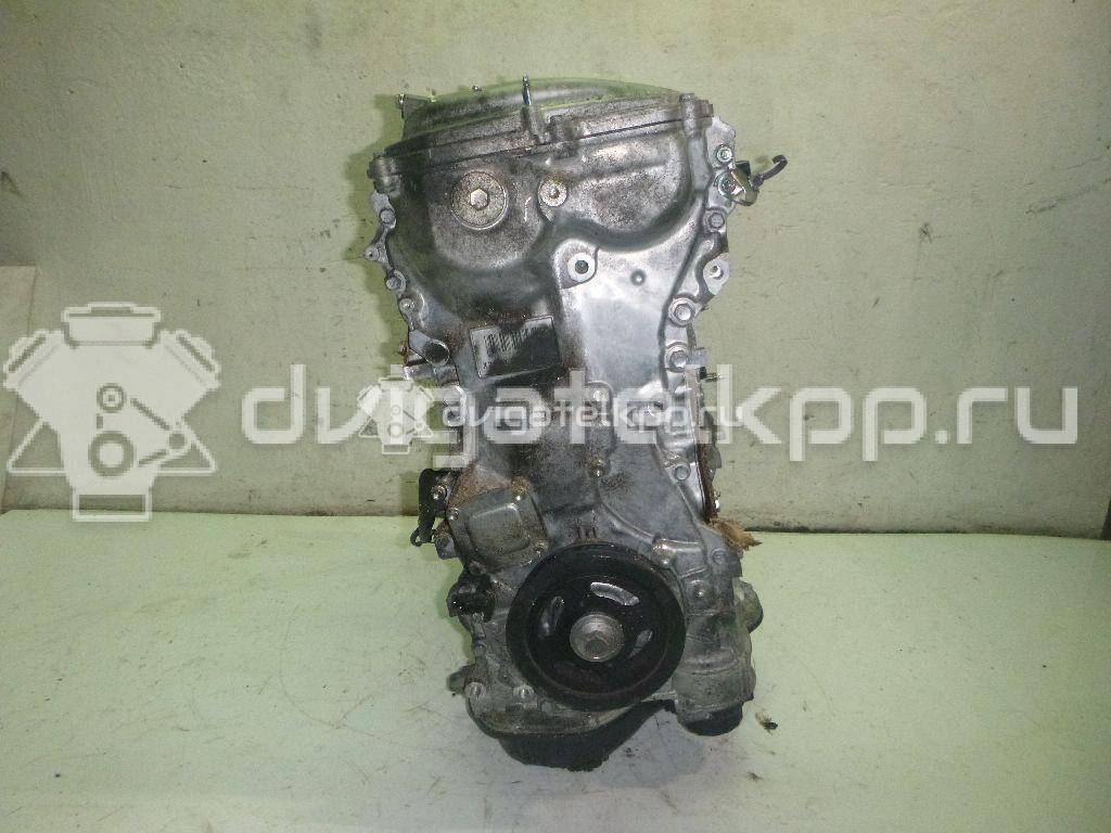 Фото Контрактный (б/у) двигатель 2AR-FXE для Toyota Rav 4 152-203 л.с 16V 2.5 л бензин 1900036430 {forloop.counter}}