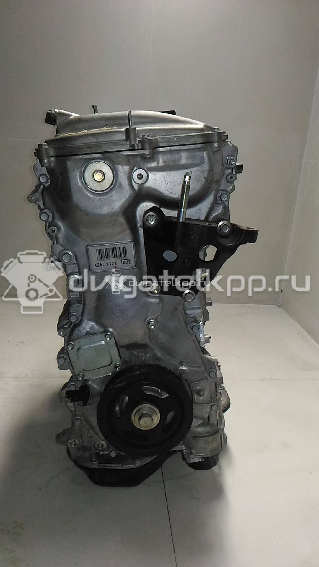 Фото Контрактный (б/у) двигатель 2AR-FXE для Toyota Rav 4 152-203 л.с 16V 2.5 л бензин 1900036430 {forloop.counter}}