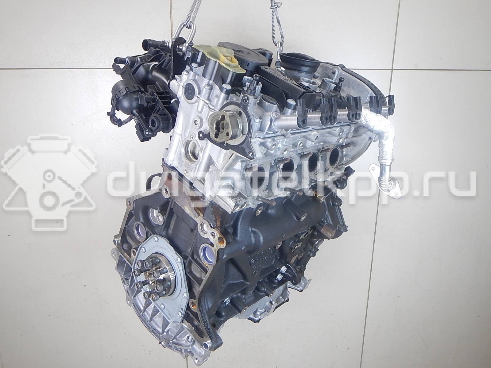 Фото Контрактный (б/у) двигатель CDNC для Audi A3 / A5 211 л.с 16V 2.0 л бензин 06H100034C {forloop.counter}}