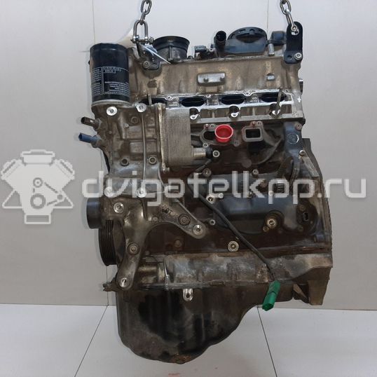 Фото Контрактный (б/у) двигатель CDNB для Audi A5 / A6 180 л.с 16V 2.0 л бензин 06H100034C