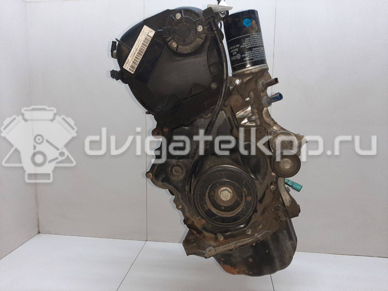 Фото Контрактный (б/у) двигатель CDNB для Audi A5 / A6 180 л.с 16V 2.0 л бензин 06H100034C {forloop.counter}}