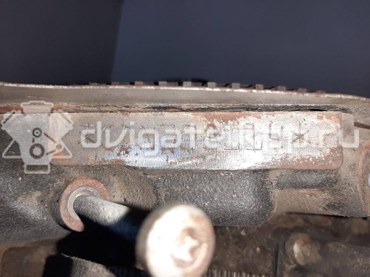 Фото Контрактный (б/у) двигатель CDNB для Audi A5 / A6 180 л.с 16V 2.0 л бензин 06H100034C {forloop.counter}}