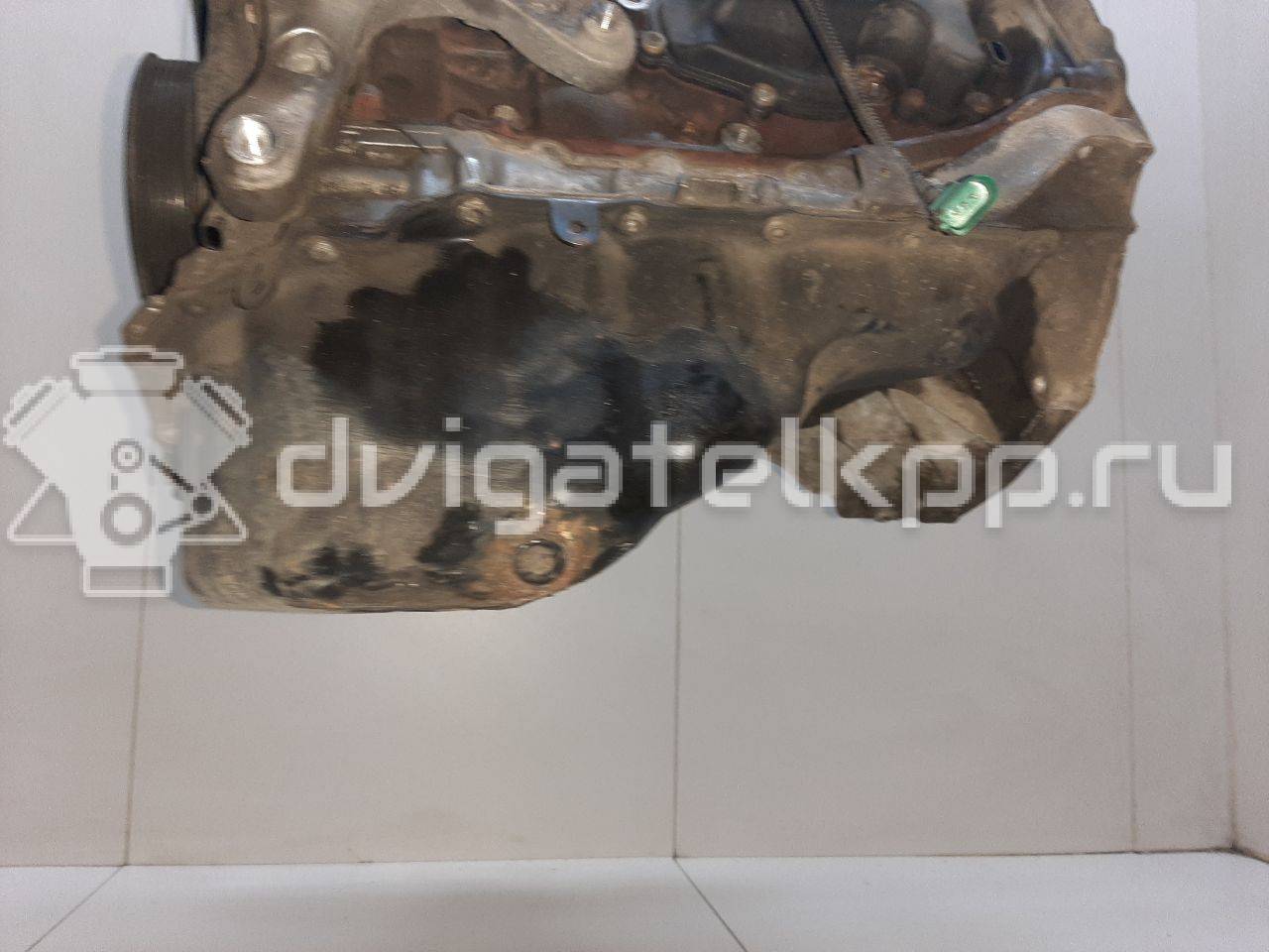 Фото Контрактный (б/у) двигатель CAEB для Audi A5 / A4 / A6 211 л.с 16V 2.0 л бензин 06H100034C {forloop.counter}}