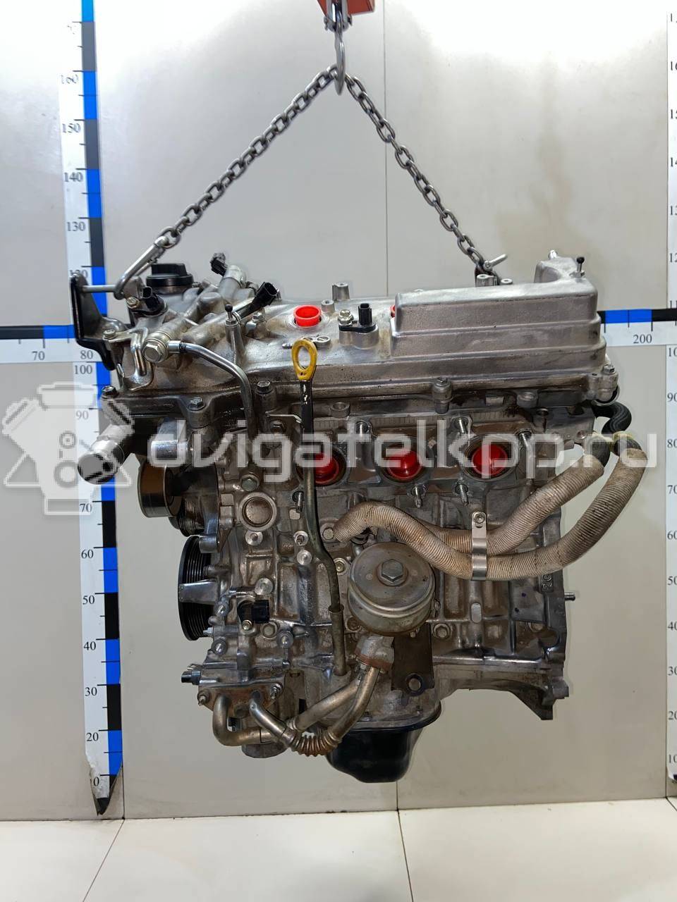 Фото Контрактный (б/у) двигатель 2GR-FE для Lotus / Lexus / Toyota / Toyota (Gac) 249-299 л.с 24V 3.5 л бензин 1900031E40 {forloop.counter}}