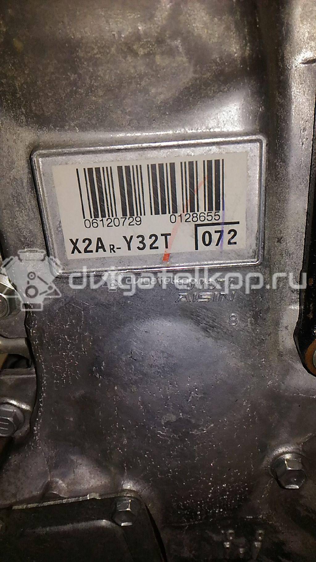 Фото Контрактный (б/у) двигатель 2AR-FXE для Toyota Rav 4 152-203 л.с 16V 2.5 л бензин 1900036430 {forloop.counter}}