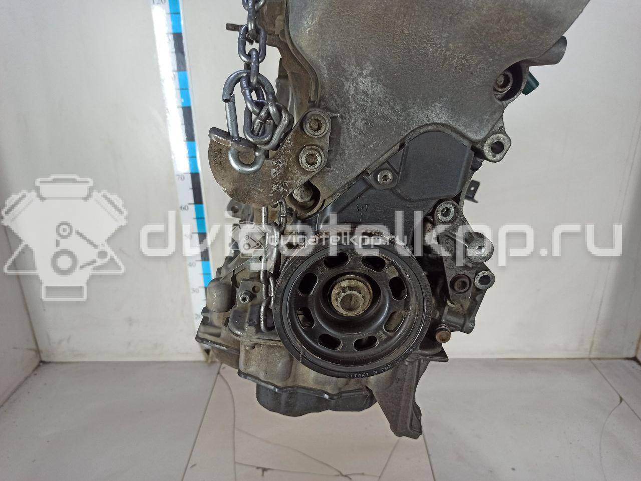 Фото Контрактный (б/у) двигатель AM для Volkswagen 181 48 л.с 8V 1.6 л бензин 04E100038D {forloop.counter}}