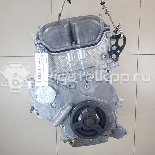 Фото Контрактный (б/у) двигатель LE5 для Pontiac / Saturn / Chevrolet / Buick / Holden / Chevrolet (Sgm) 167-180 л.с 16V 2.4 л бензин 19208889