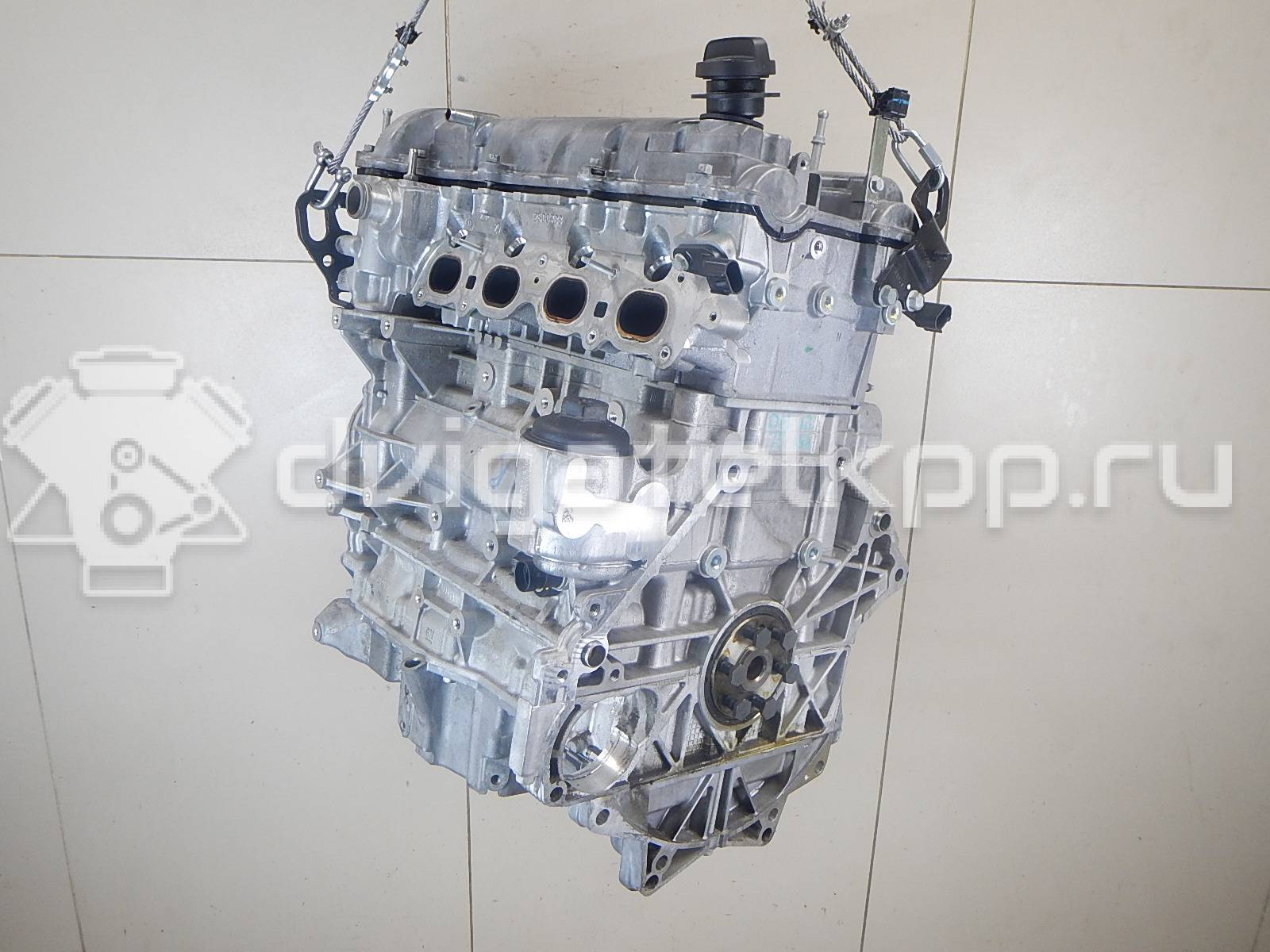 Фото Контрактный (б/у) двигатель LE5 для Pontiac / Saturn / Chevrolet / Buick / Holden / Chevrolet (Sgm) 167-180 л.с 16V 2.4 л бензин 19208889 {forloop.counter}}