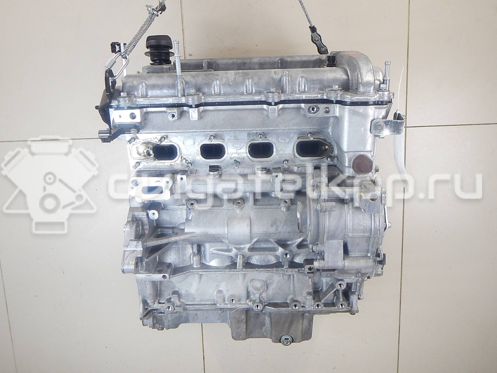 Фото Контрактный (б/у) двигатель LE5 для Pontiac / Saturn / Chevrolet / Buick / Holden / Chevrolet (Sgm) 167-180 л.с 16V 2.4 л бензин 19208889 {forloop.counter}}