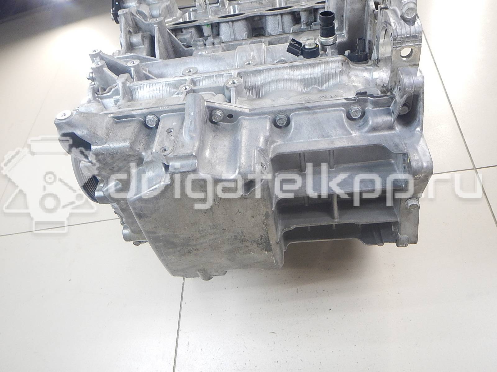 Фото Контрактный (б/у) двигатель LE5 для Pontiac / Saturn / Chevrolet / Buick / Holden / Chevrolet (Sgm) 167-180 л.с 16V 2.4 л бензин 19208889 {forloop.counter}}