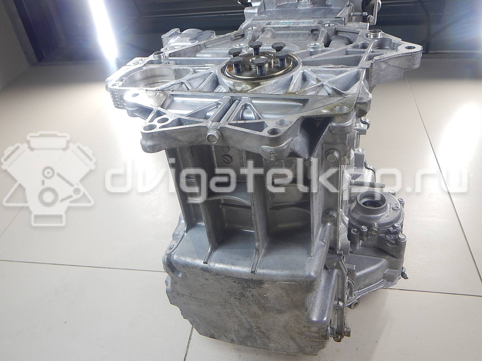 Фото Контрактный (б/у) двигатель LE9 для Pontiac / Gmc / Chevrolet / Holden / Chevrolet (Sgm) 162-186 л.с 16V 2.4 л Бензин/спирт 19208889 {forloop.counter}}