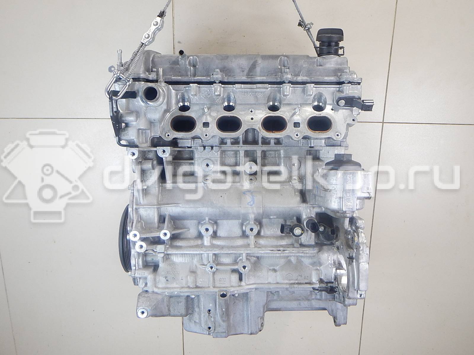 Фото Контрактный (б/у) двигатель LE9 (5.0L V-8) для Chevrolet V10 / G30 Van / G10 / Blazer / G20 162-173 л.с 16V 5.0 л бензин 19208889 {forloop.counter}}