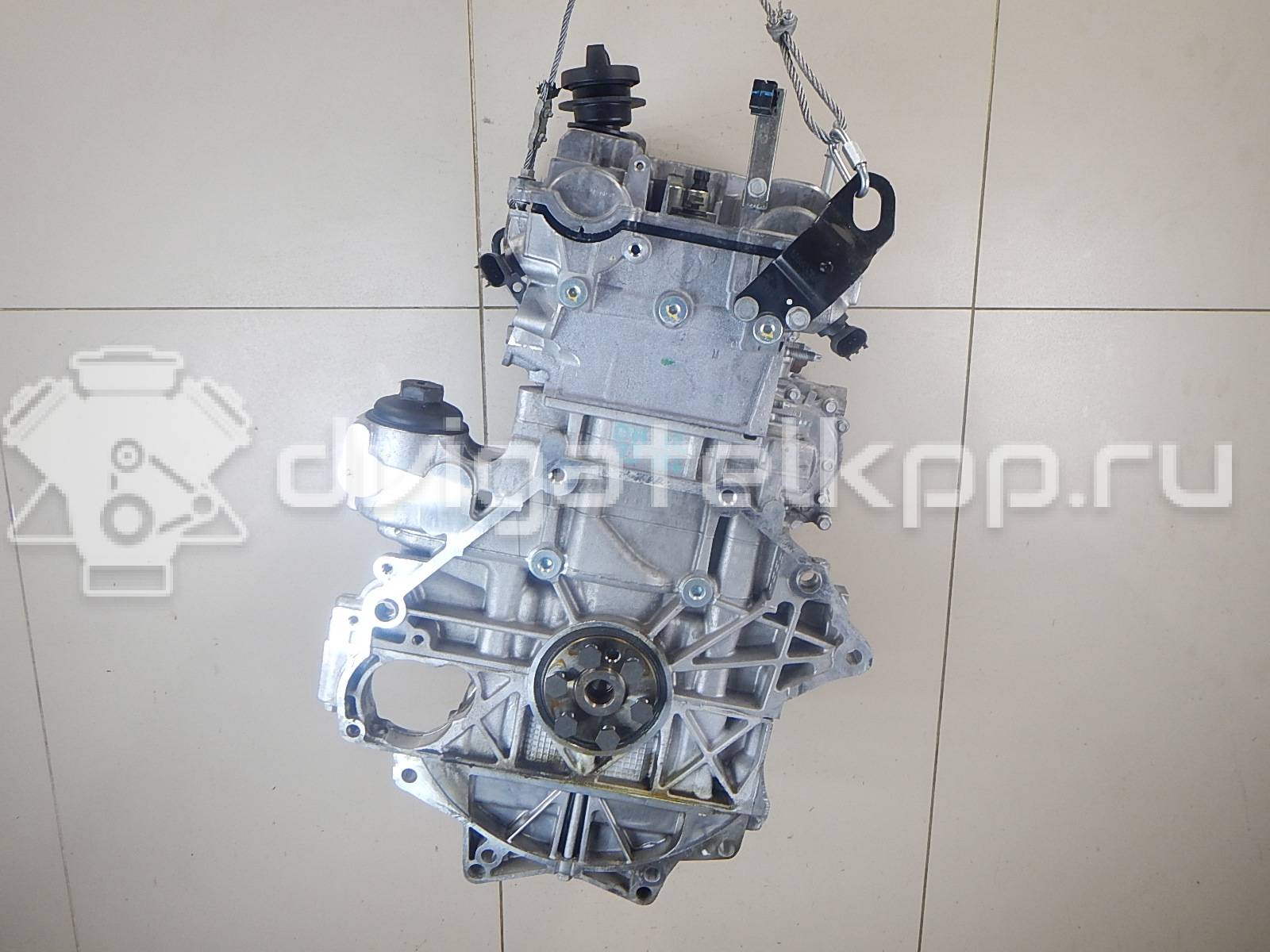 Фото Контрактный (б/у) двигатель LE9 (5.0L V-8) для Chevrolet V10 / G30 Van / G10 / Blazer / G20 162-173 л.с 16V 5.0 л бензин 19208889 {forloop.counter}}