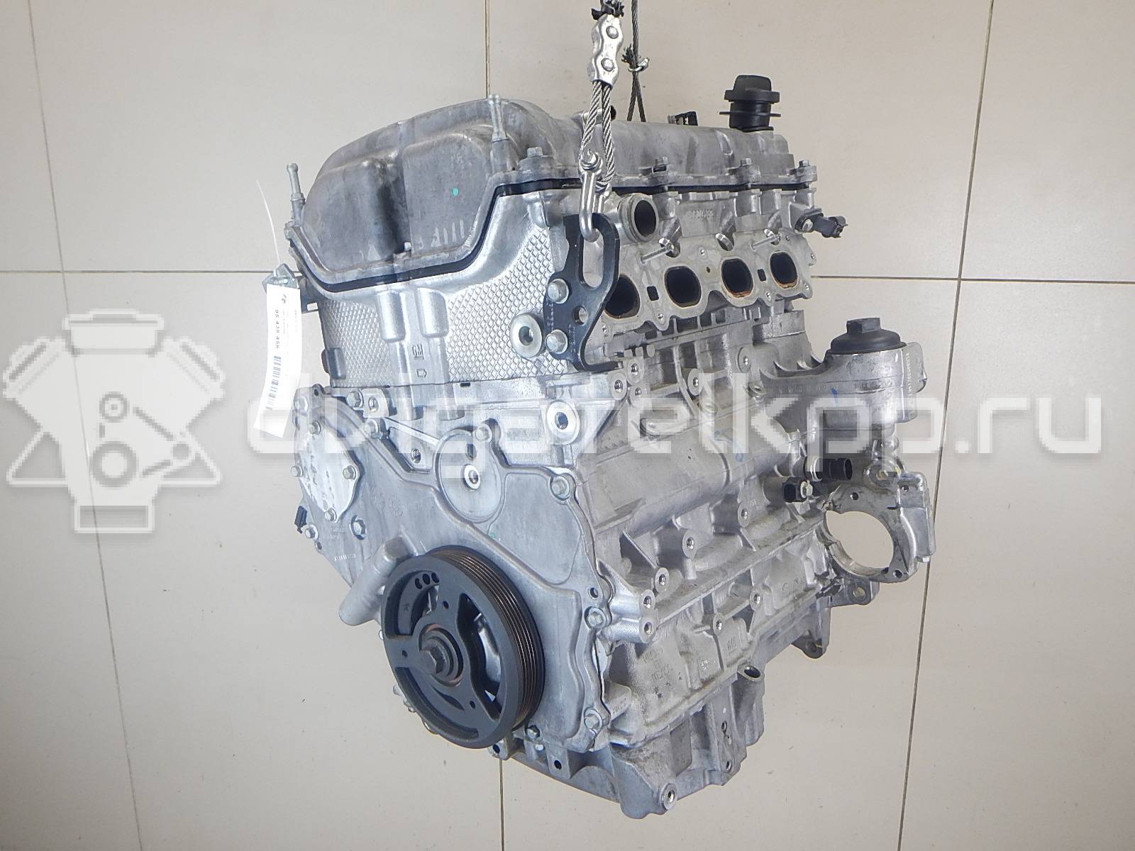 Фото Контрактный (б/у) двигатель LE5 для Pontiac / Saturn / Chevrolet / Buick / Holden / Chevrolet (Sgm) 149-177 л.с 16V 2.4 л бензин 19208889 {forloop.counter}}