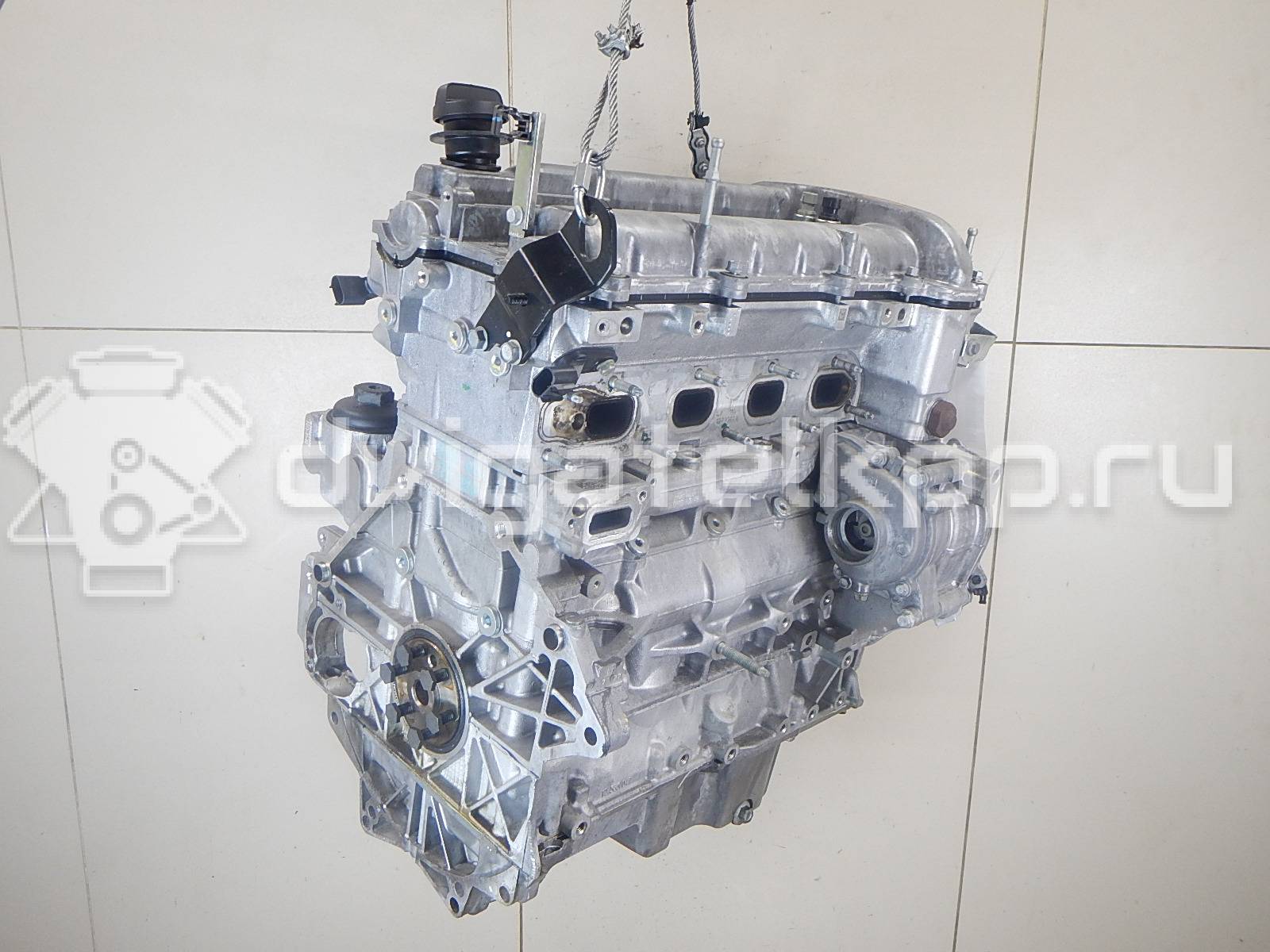 Фото Контрактный (б/у) двигатель LE5 для Pontiac / Saturn / Chevrolet / Buick / Holden / Chevrolet (Sgm) 149-177 л.с 16V 2.4 л бензин 19208889 {forloop.counter}}