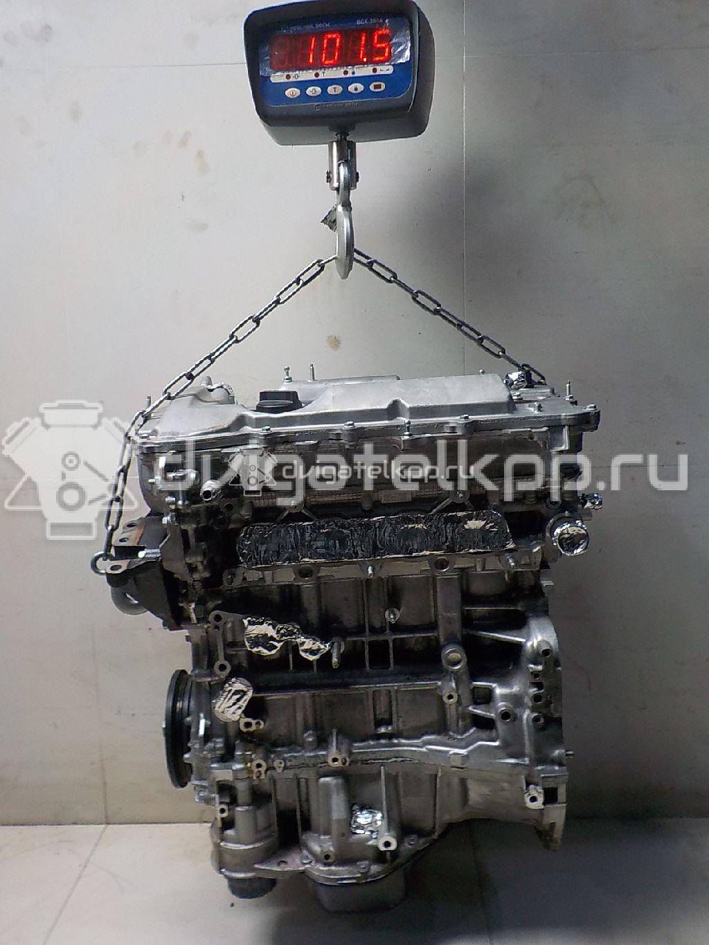 Фото Контрактный (б/у) двигатель 2AR-FXE для Toyota Rav 4 152-203 л.с 16V 2.5 л бензин 1900036430 {forloop.counter}}