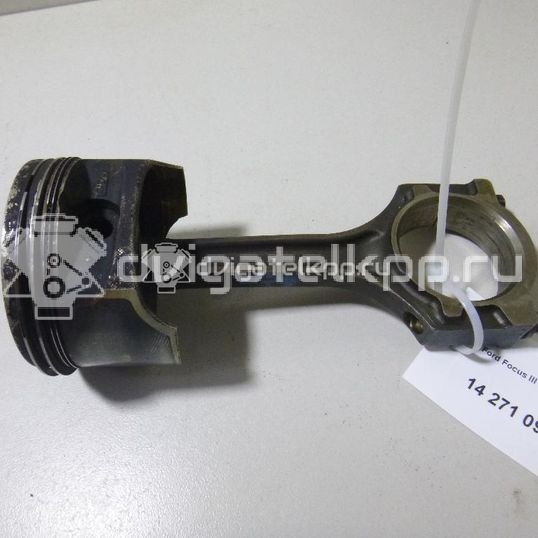 Фото Поршень с шатуном  для Ford Focus / C-Max / Grand