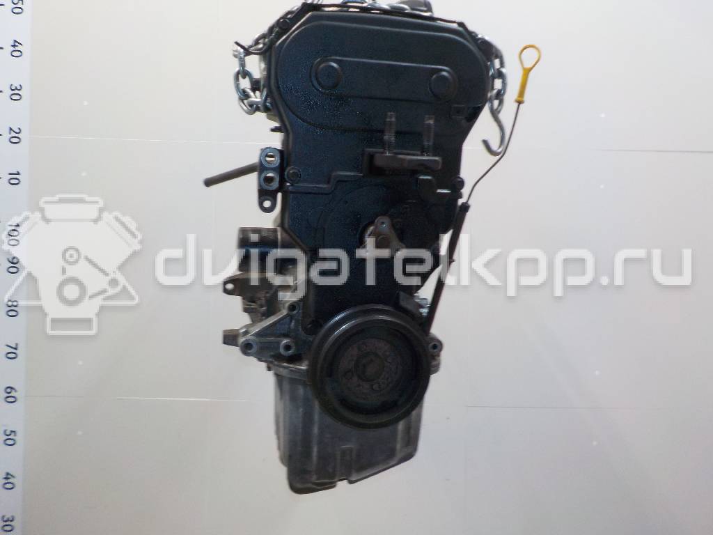 Фото Контрактный (б/у) двигатель A5D для Kia Rio 95-98 л.с 16V 1.5 л бензин KZ30602100 {forloop.counter}}