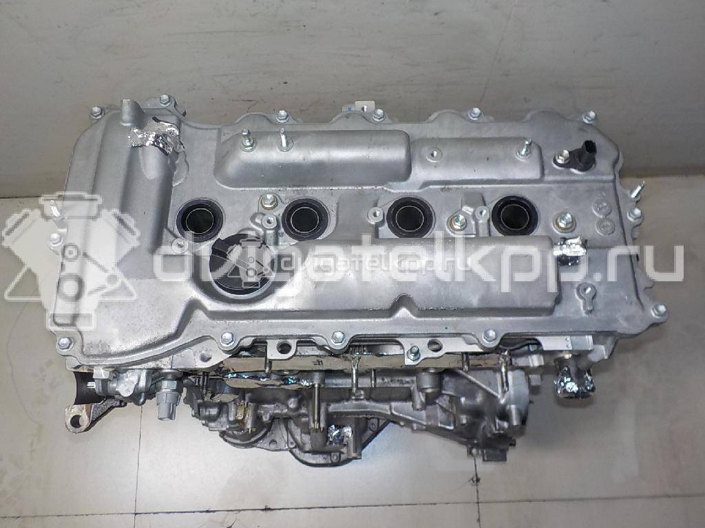 Фото Контрактный (б/у) двигатель 2AR-FXE для Toyota Rav 4 152-203 л.с 16V 2.5 л бензин 1900036430 {forloop.counter}}