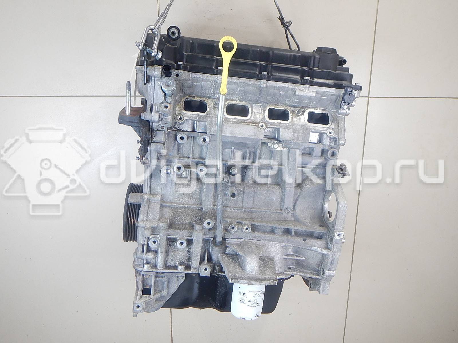 Фото Контрактный (б/у) двигатель 4B12 для Citroen / Mitsubishi 170 л.с 16V 2.4 л бензин 1000C862 {forloop.counter}}