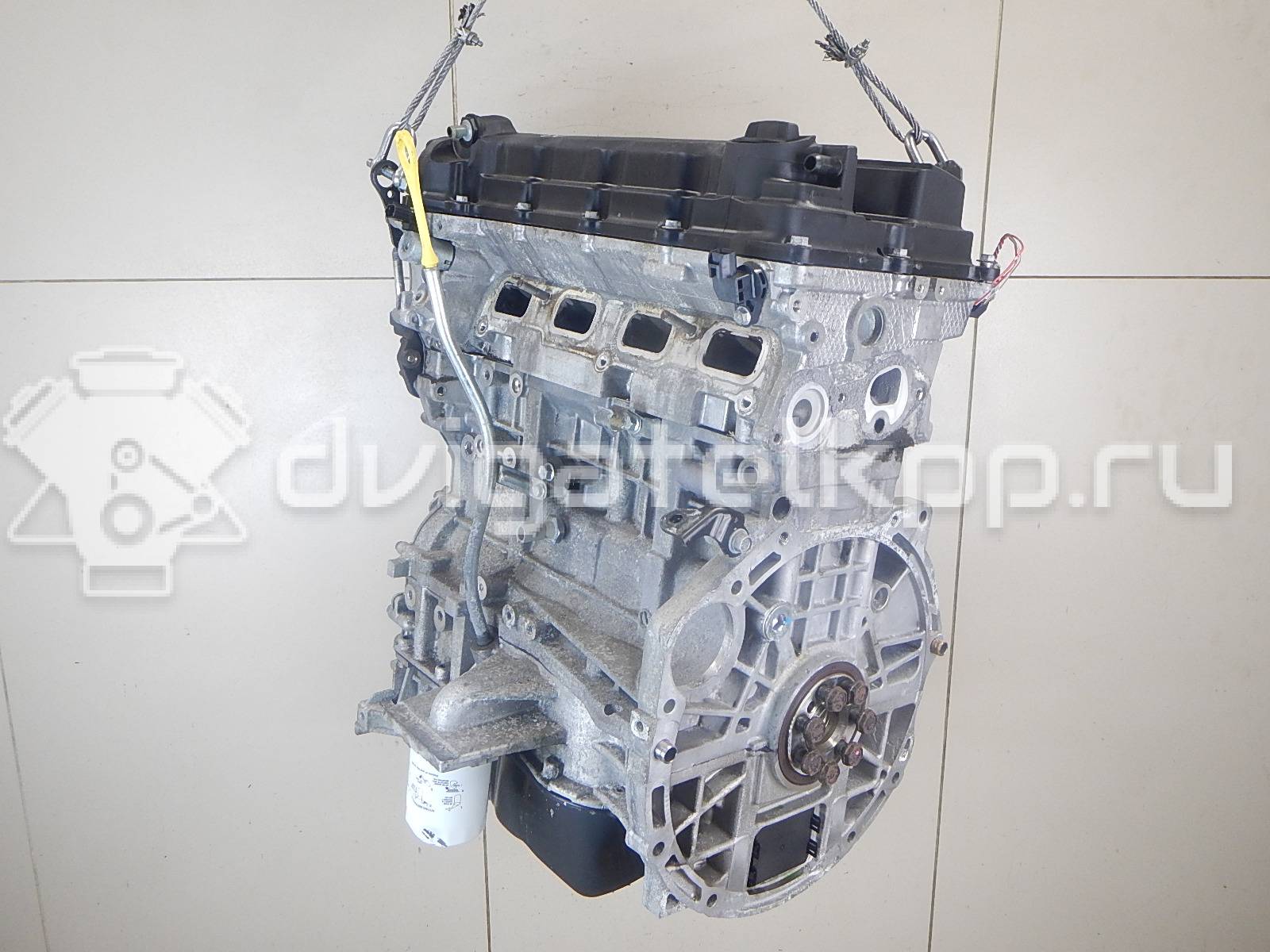 Фото Контрактный (б/у) двигатель 4B12 для Citroen / Mitsubishi 170 л.с 16V 2.4 л бензин 1000C862 {forloop.counter}}