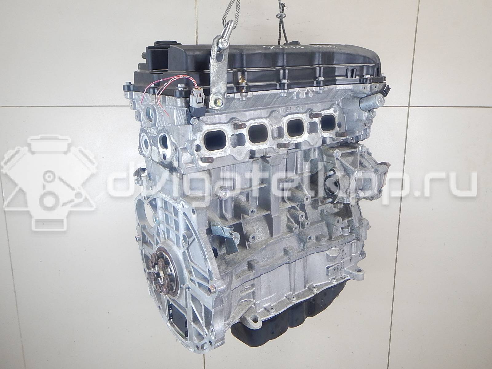 Фото Контрактный (б/у) двигатель 4B12 для Citroen / Mitsubishi 170 л.с 16V 2.4 л бензин 1000C862 {forloop.counter}}