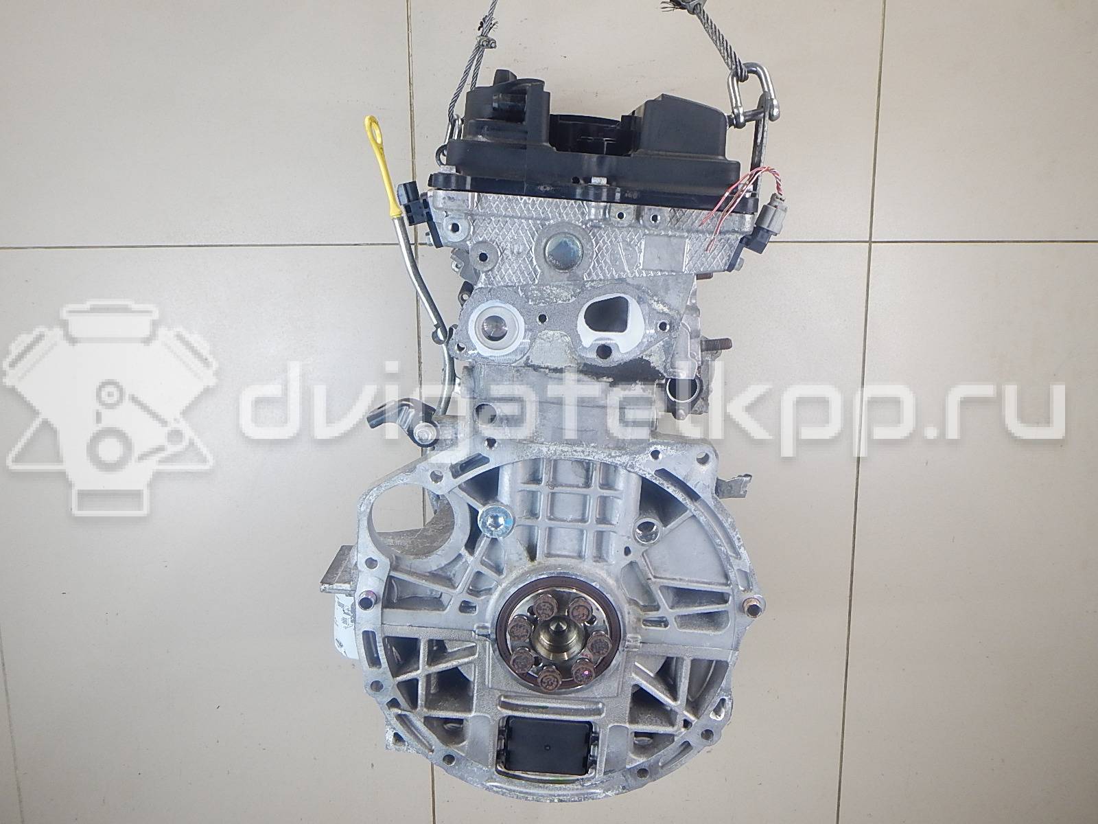 Фото Контрактный (б/у) двигатель 4B12 для Citroen / Mitsubishi 170 л.с 16V 2.4 л бензин 1000C862 {forloop.counter}}