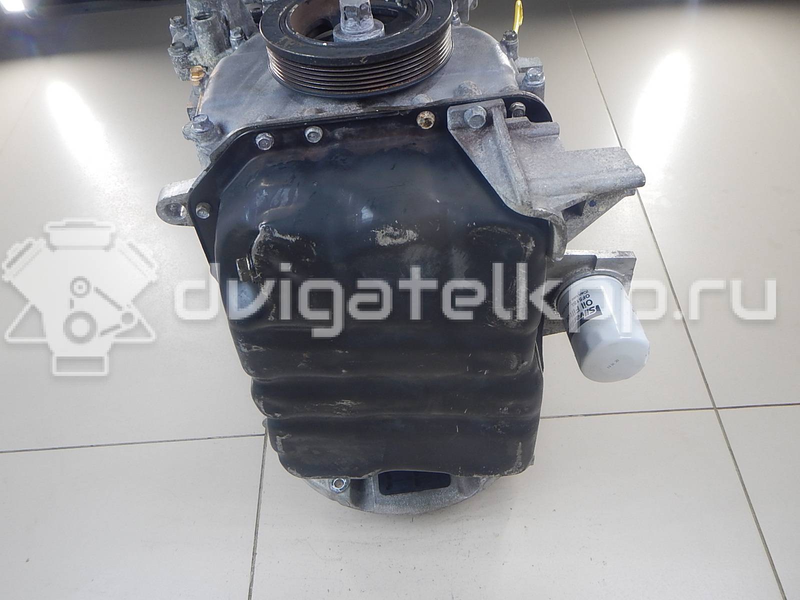 Фото Контрактный (б/у) двигатель 4B12 для Citroen / Mitsubishi 170 л.с 16V 2.4 л бензин 1000C862 {forloop.counter}}