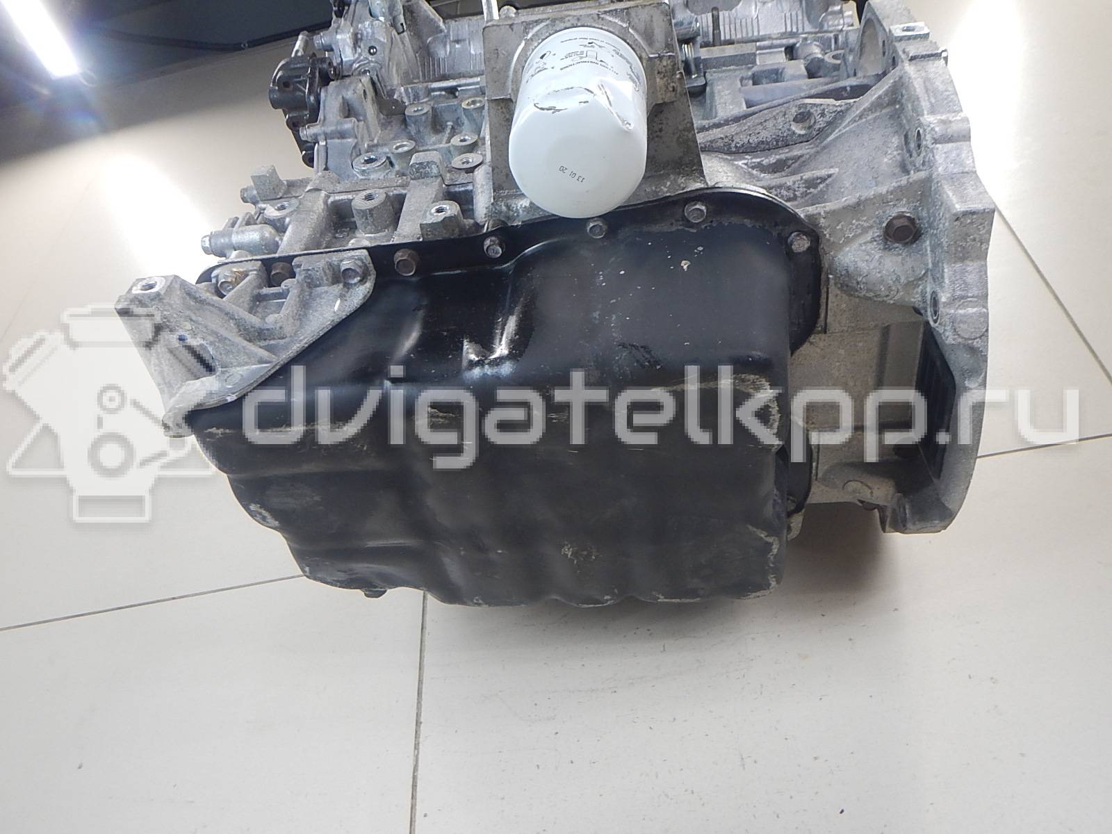 Фото Контрактный (б/у) двигатель 4B12 для Citroen / Mitsubishi 170 л.с 16V 2.4 л бензин 1000C862 {forloop.counter}}