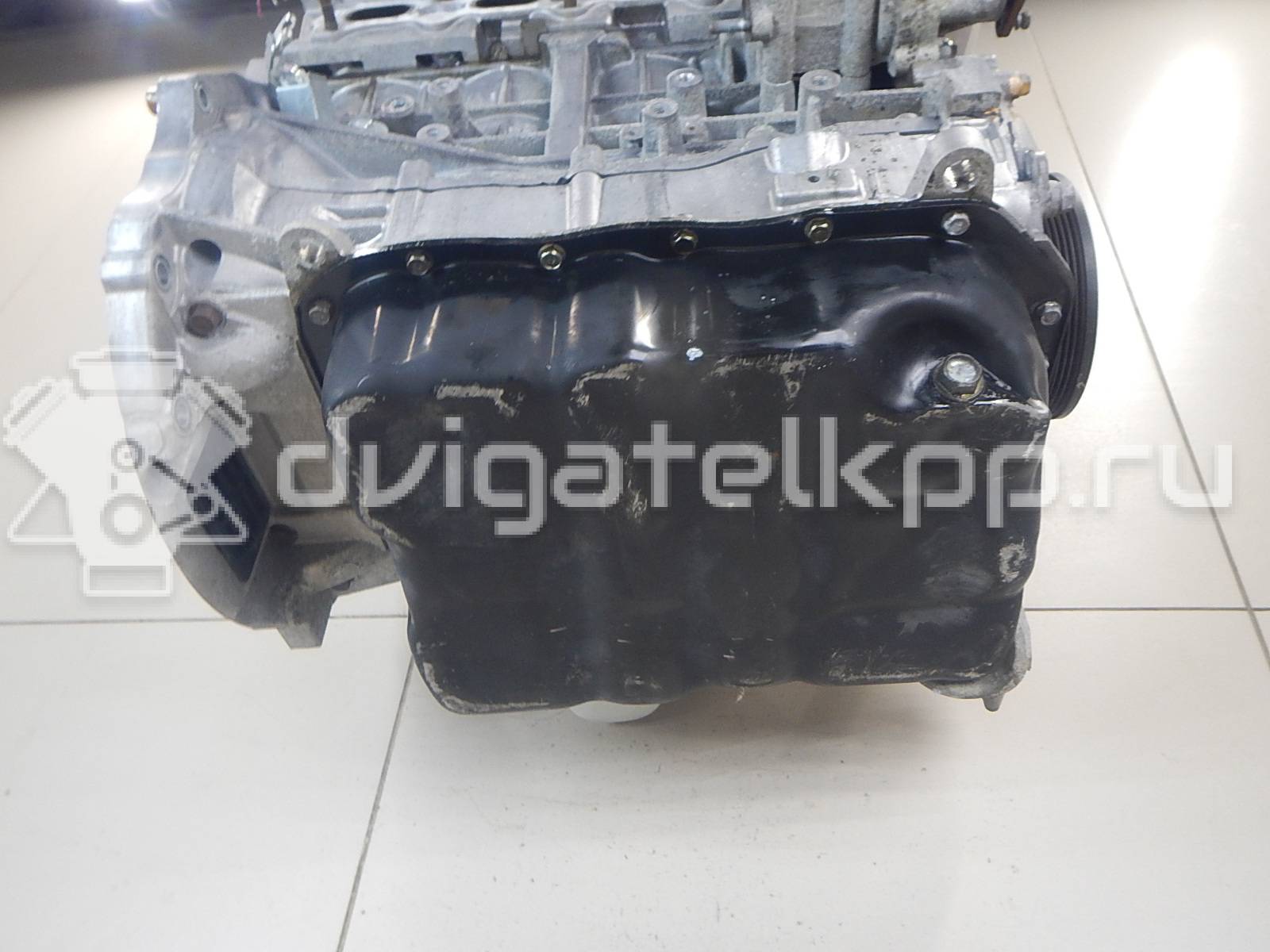 Фото Контрактный (б/у) двигатель 4B12 для Citroen / Mitsubishi 170 л.с 16V 2.4 л бензин 1000C862 {forloop.counter}}