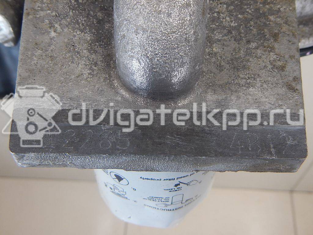 Фото Контрактный (б/у) двигатель 4B12 для Citroen / Mitsubishi 170 л.с 16V 2.4 л бензин 1000C862 {forloop.counter}}