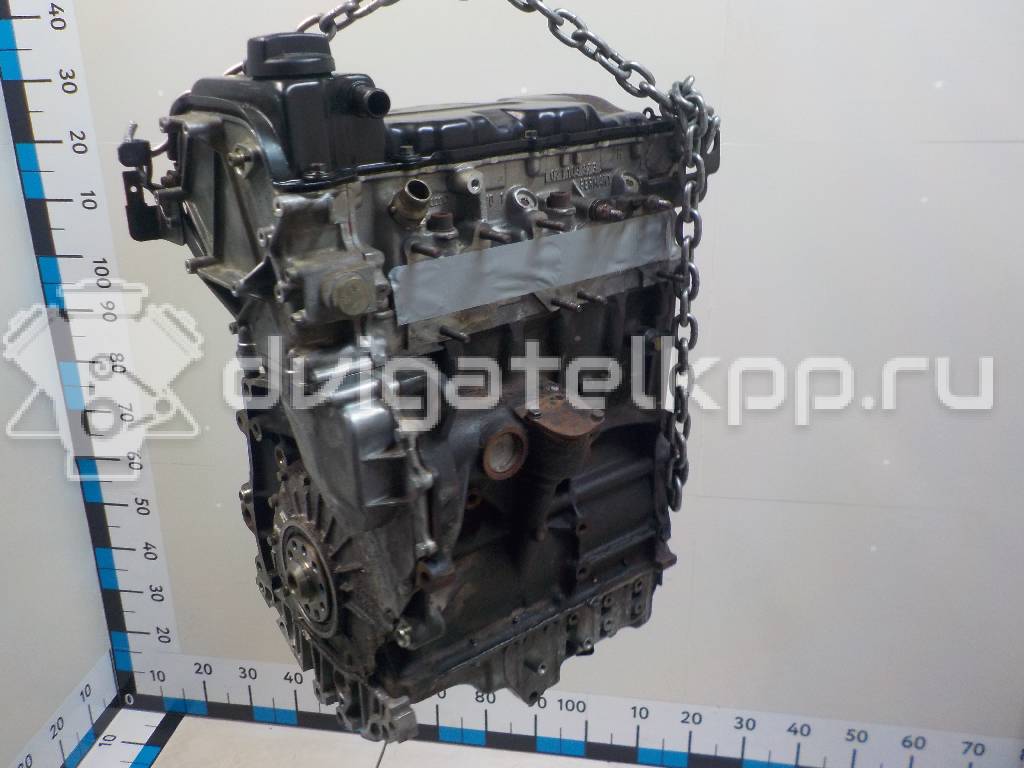 Фото Контрактный (б/у) двигатель AGZ для Volkswagen Bora / Passat / Golf 150 л.с 10V 2.3 л бензин 071100031DX {forloop.counter}}