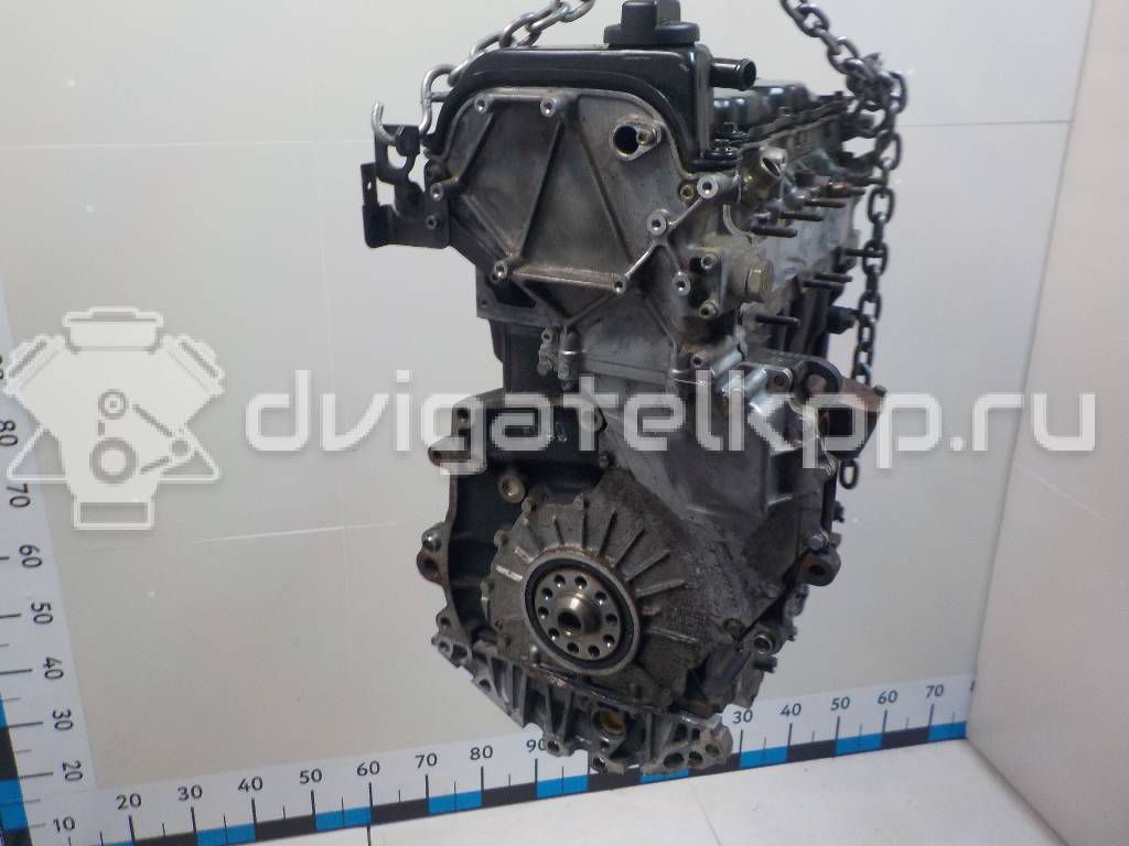 Фото Контрактный (б/у) двигатель AGZ для Volkswagen Bora / Passat / Golf 150 л.с 10V 2.3 л бензин 071100031DX {forloop.counter}}