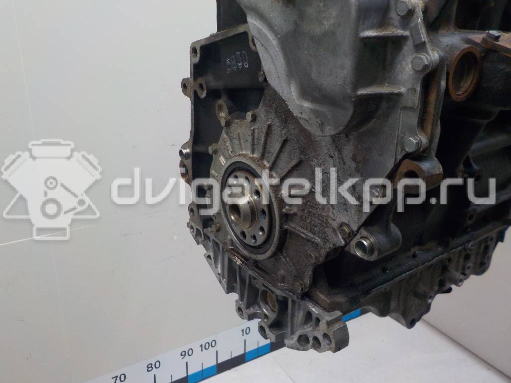 Фото Контрактный (б/у) двигатель AGZ для Volkswagen Bora / Passat / Golf 150 л.с 10V 2.3 л бензин 071100031DX {forloop.counter}}