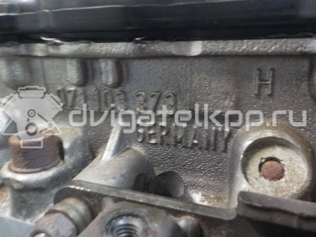 Фото Контрактный (б/у) двигатель AGZ для Volkswagen Bora / Passat / Golf 150 л.с 10V 2.3 л бензин 071100031DX {forloop.counter}}