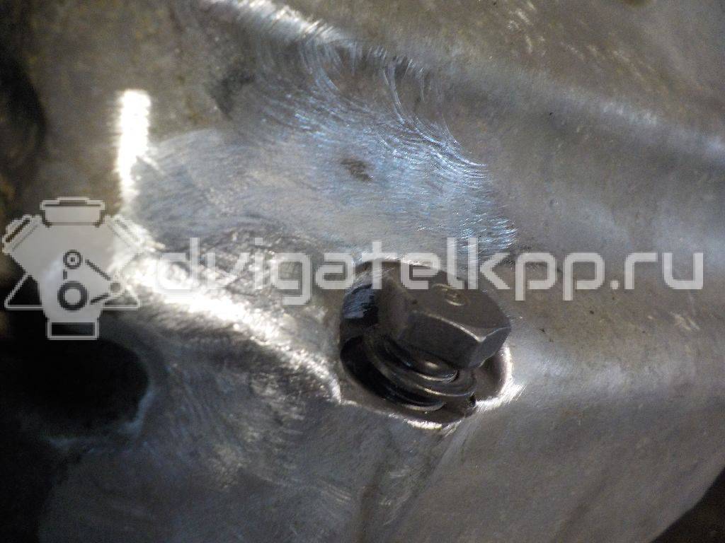 Фото Контрактный (б/у) двигатель AGZ для Volkswagen Bora / Passat / Golf 150 л.с 10V 2.3 л бензин 071100031DX {forloop.counter}}