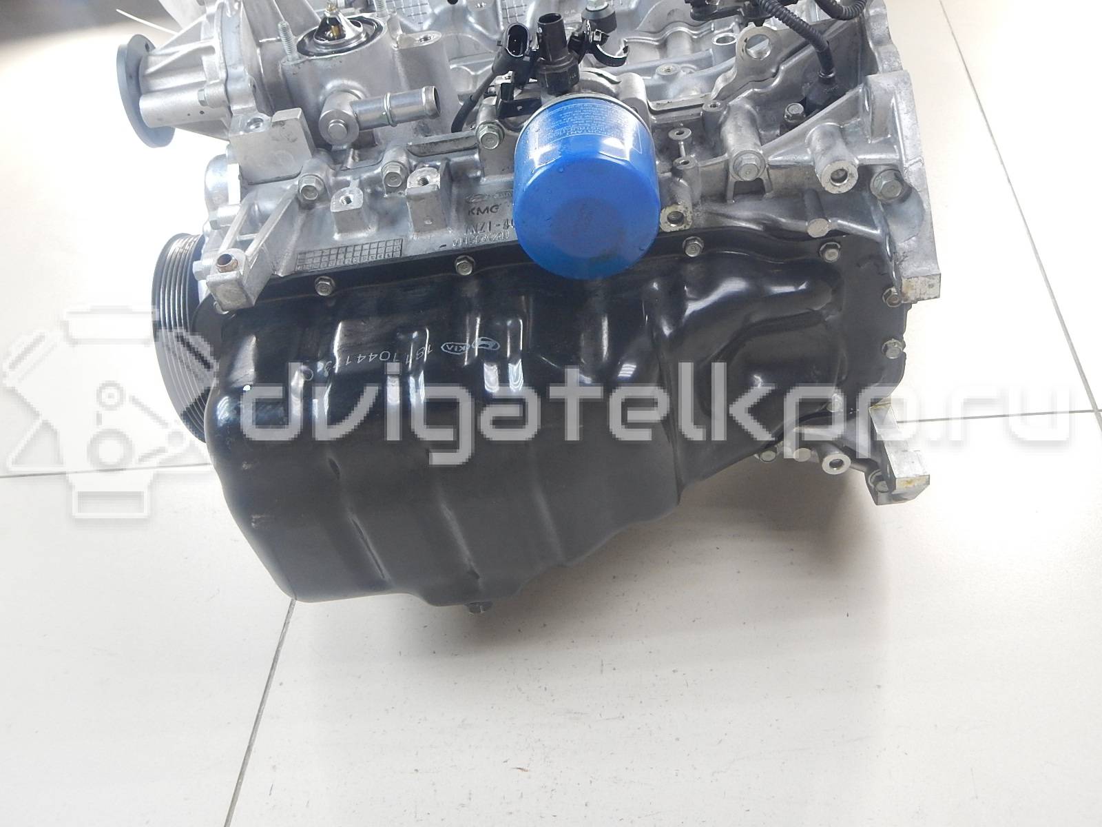 Фото Контрактный (б/у) двигатель G4NA для Hyundai (Beijing) / Hyundai / Kia 155-220 л.с 16V 2.0 л бензин 1V9112EH00 {forloop.counter}}