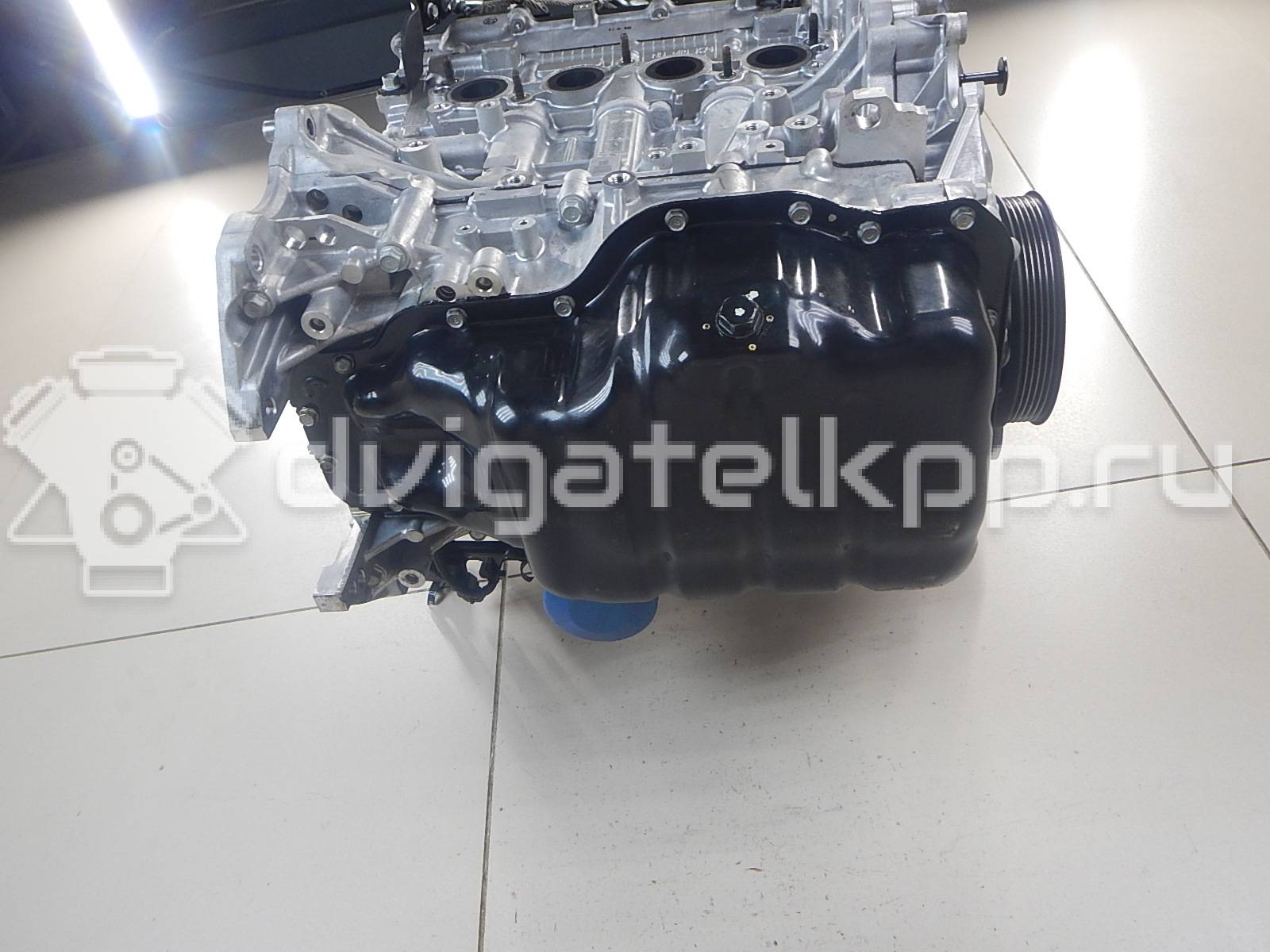 Фото Контрактный (б/у) двигатель G4NA для Hyundai / Kia 150-175 л.с 16V 2.0 л Бензин/газ 1V9112EH00 {forloop.counter}}