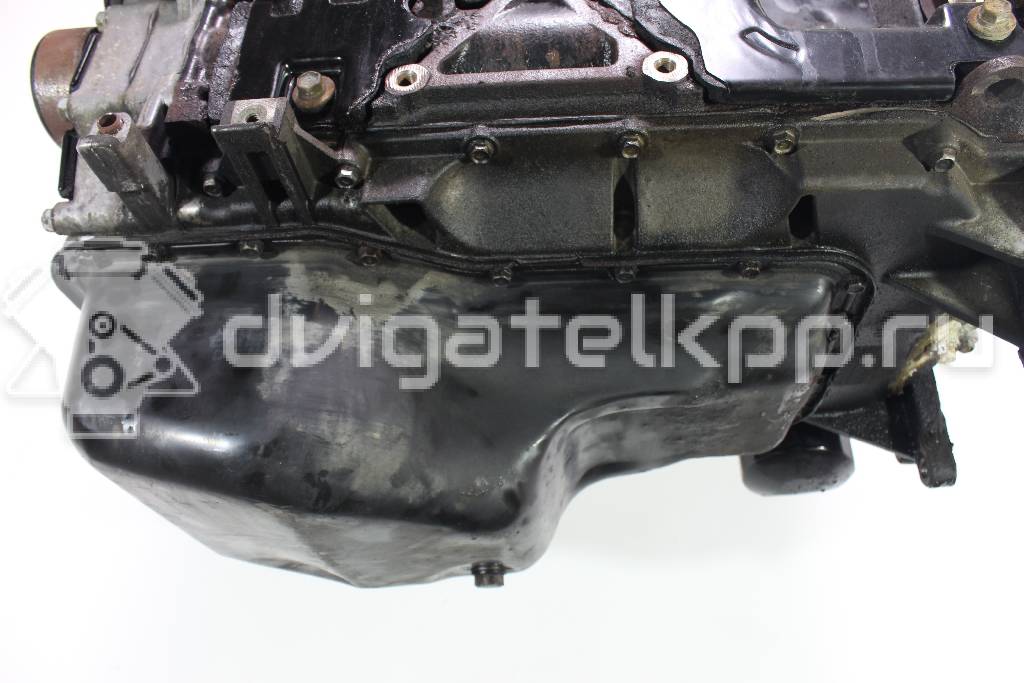 Фото Контрактный (б/у) двигатель D4CB для Hyundai / Kia 129-178 л.с 16V 2.5 л Дизельное топливо 110J14AU00A {forloop.counter}}