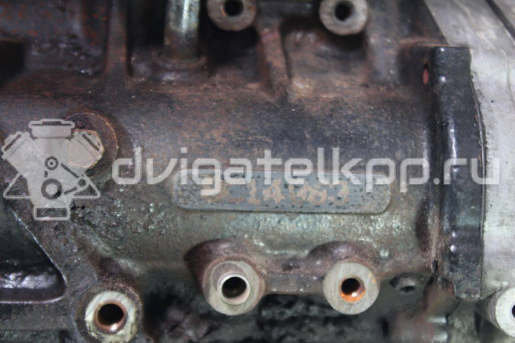 Фото Контрактный (б/у) двигатель D4CB для Hyundai / Kia 129-178 л.с 16V 2.5 л Дизельное топливо 110J14AU00A {forloop.counter}}