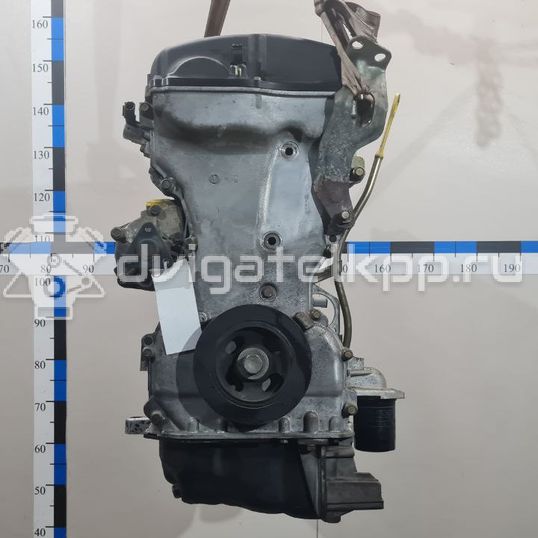 Фото Контрактный (б/у) двигатель 4B12 для Citroen / Mitsubishi 170 л.с 16V 2.4 л бензин 1000C862