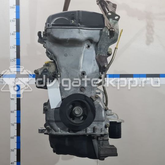 Фото Контрактный (б/у) двигатель 4B12 для Mitsubishi Delica / Outlander / Asx Ga W / Lancer 169-171 л.с 16V 2.4 л Бензин/спирт 1000C862