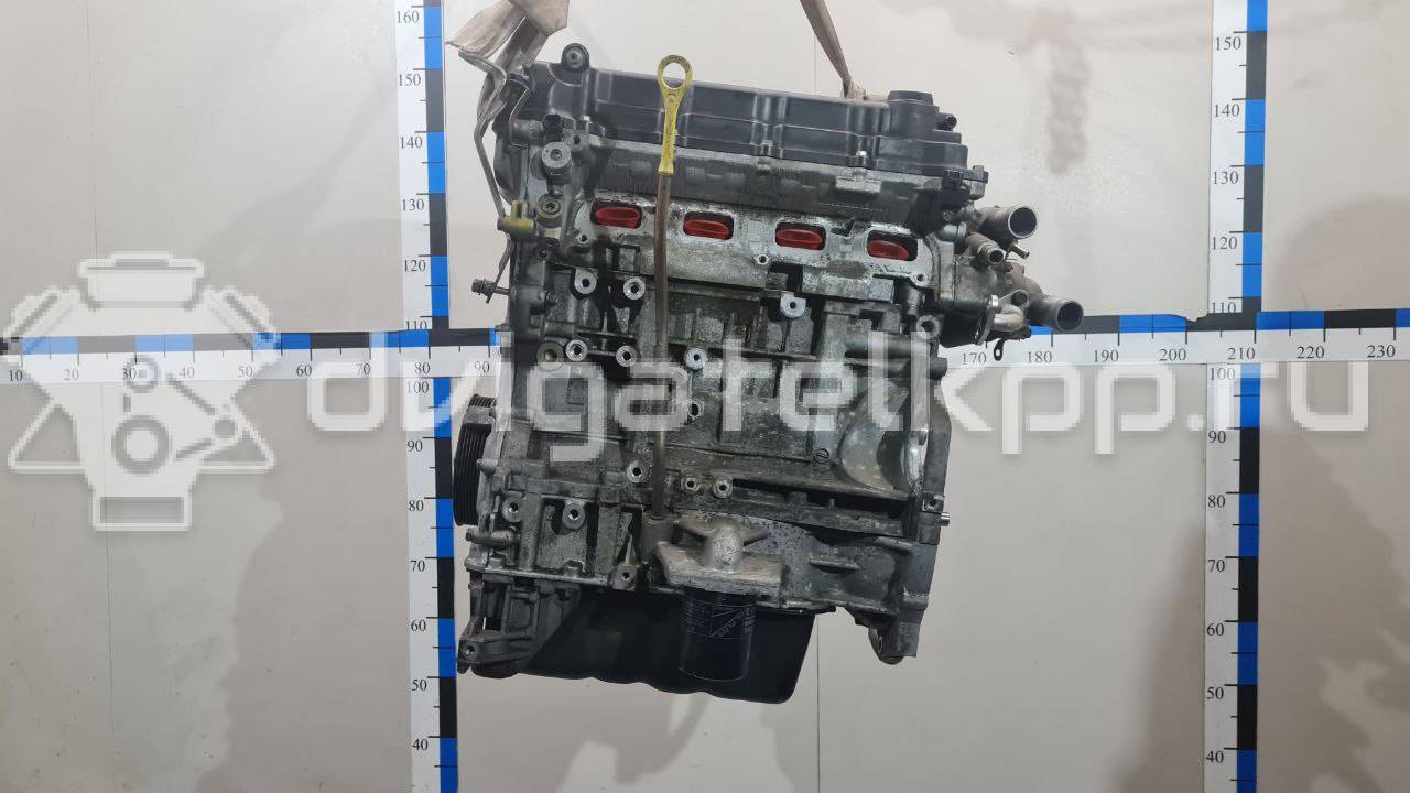 Фото Контрактный (б/у) двигатель 4B12 для Mitsubishi Delica / Outlander / Asx Ga W / Lancer 169-171 л.с 16V 2.4 л Бензин/спирт 1000C862 {forloop.counter}}